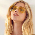 Classic Sunglasses Women Brand Designer Fashion