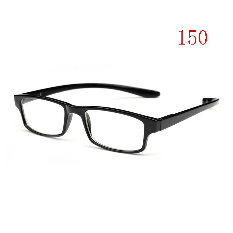 Reading Glasses Unisex Spring Hinge Readers Stylish Men and Women