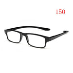 Reading Glasses Unisex Spring Hinge Readers Stylish Men and Women